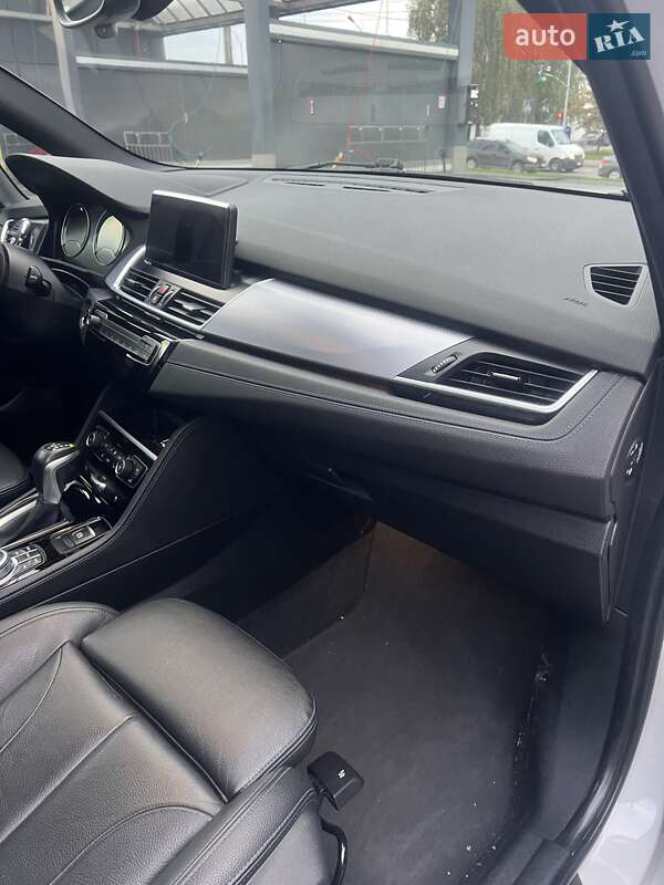 Минивэн BMW 2 Series Active Tourer 2019 в Хмельницком