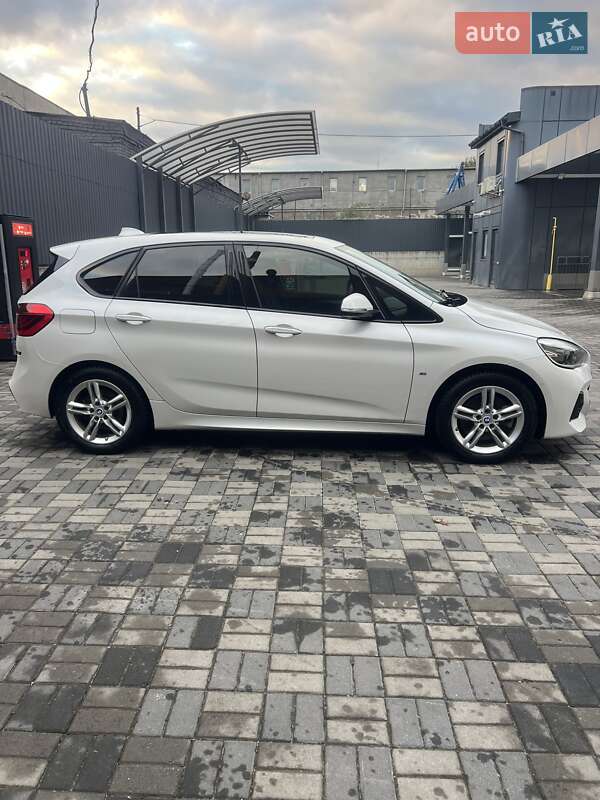 Минивэн BMW 2 Series Active Tourer 2019 в Хмельницком