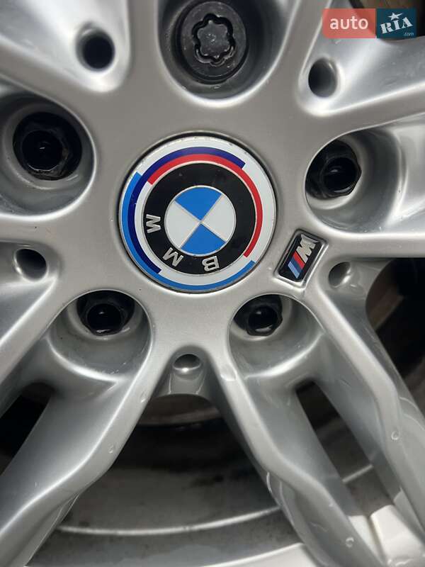 Минивэн BMW 2 Series Active Tourer 2019 в Хмельницком