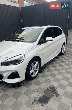 Минивэн BMW 2 Series Active Tourer 2019 в Хмельницком Минивэн BMW 2 Series Active Tourer 2019 в Хмельницком
