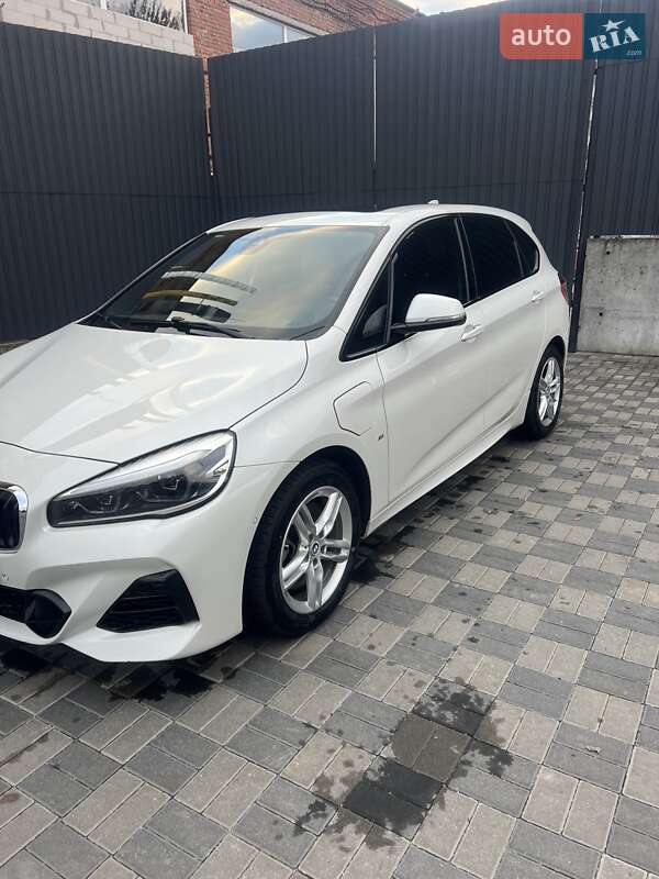 Минивэн BMW 2 Series Active Tourer 2019 в Хмельницком