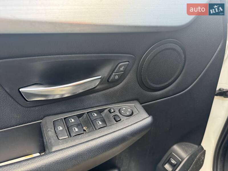 Минивэн BMW 2 Series Active Tourer 2019 в Львове фото 8 Минивэн BMW 2 Series Active Tourer 2019 в Львове