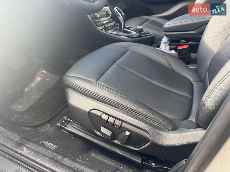 Минивэн BMW 2 Series Active Tourer 2019 в Львове фото 9 Минивэн BMW 2 Series Active Tourer 2019 в Львове