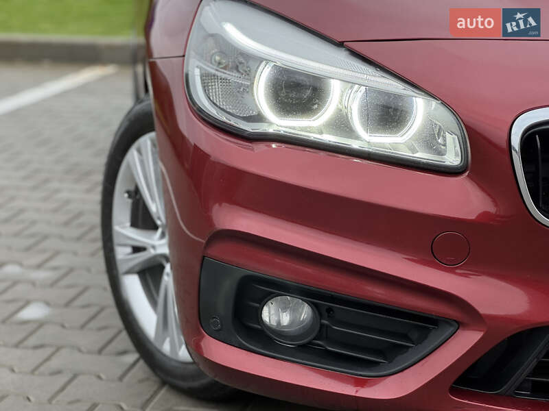 Мікровен BMW 2 Series Active Tourer 2015 в Вінниці фото 21 Мікровен BMW 2 Series Active Tourer 2015 в Вінниці
