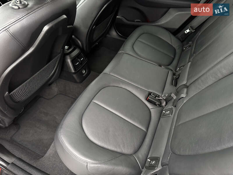 Мікровен BMW 2 Series Active Tourer 2015 в Вінниці фото 40 Мікровен BMW 2 Series Active Tourer 2015 в Вінниці