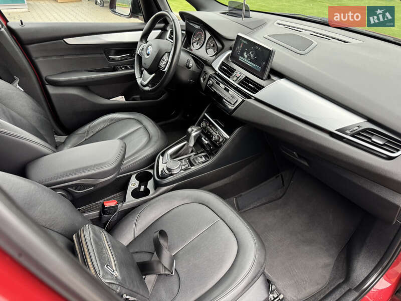 Мікровен BMW 2 Series Active Tourer 2015 в Вінниці фото 46 Мікровен BMW 2 Series Active Tourer 2015 в Вінниці