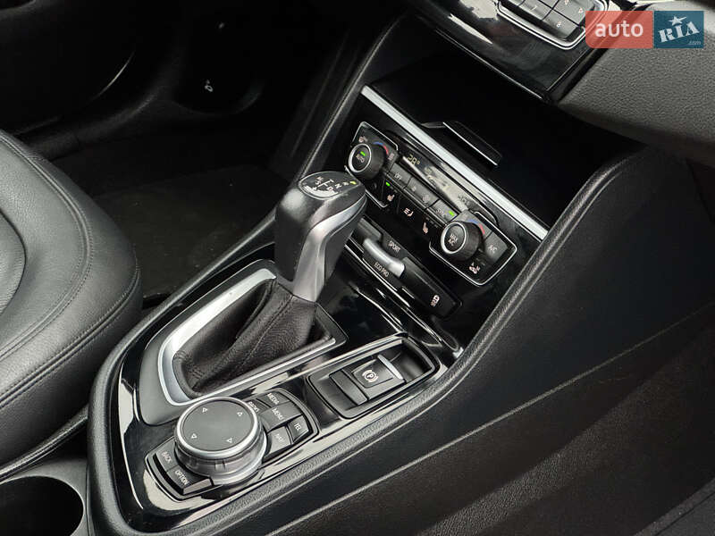 Мікровен BMW 2 Series Active Tourer 2015 в Вінниці фото 50 Мікровен BMW 2 Series Active Tourer 2015 в Вінниці