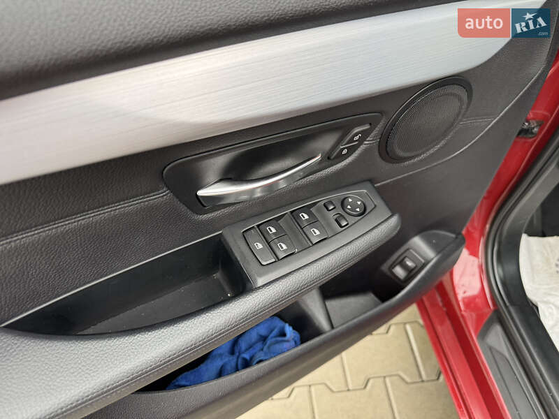 Мікровен BMW 2 Series Active Tourer 2015 в Вінниці фото 56 Мікровен BMW 2 Series Active Tourer 2015 в Вінниці