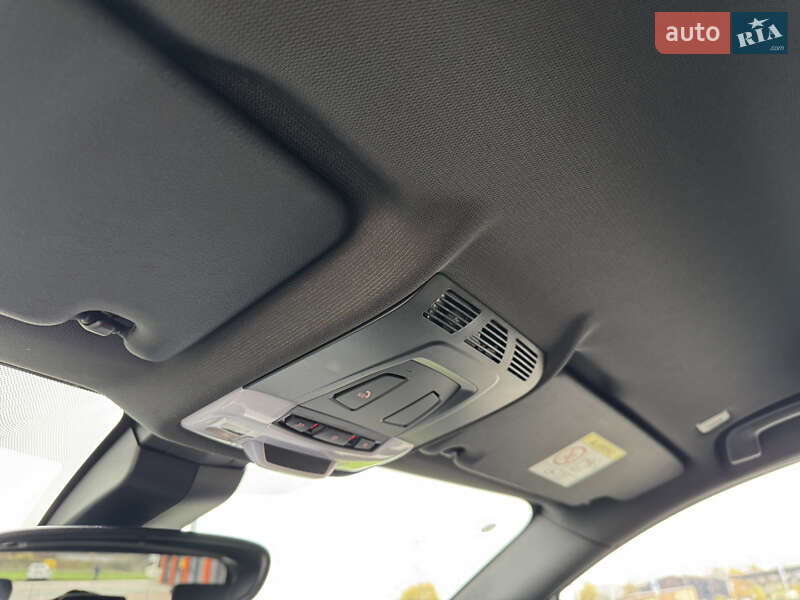 Мікровен BMW 2 Series Active Tourer 2015 в Вінниці фото 58 Мікровен BMW 2 Series Active Tourer 2015 в Вінниці