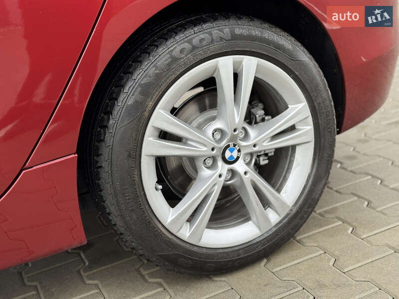 Мікровен BMW 2 Series Active Tourer 2015 в Вінниці фото 65 Мікровен BMW 2 Series Active Tourer 2015 в Вінниці