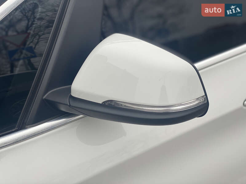 Мікровен BMW 2 Series Active Tourer 2015 в Вінниці фото 5 Мікровен BMW 2 Series Active Tourer 2015 в Вінниці