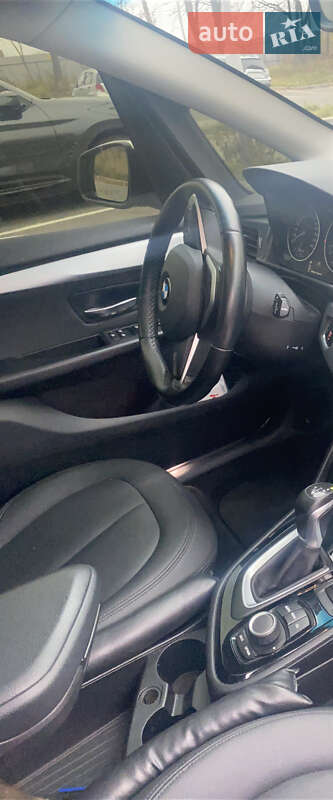 Мікровен BMW 2 Series Active Tourer 2015 в Вінниці фото 6 Мікровен BMW 2 Series Active Tourer 2015 в Вінниці