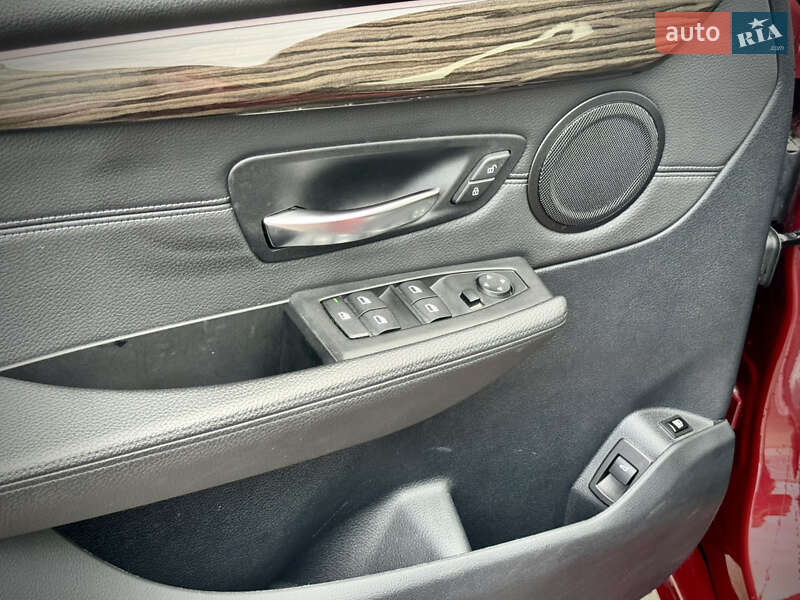 Мікровен BMW 2 Series Active Tourer 2020 в Києві фото 13 Мікровен BMW 2 Series Active Tourer 2020 в Києві