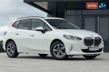 Мінівен BMW 2 Series Active Tourer 2022 в Чернівцях