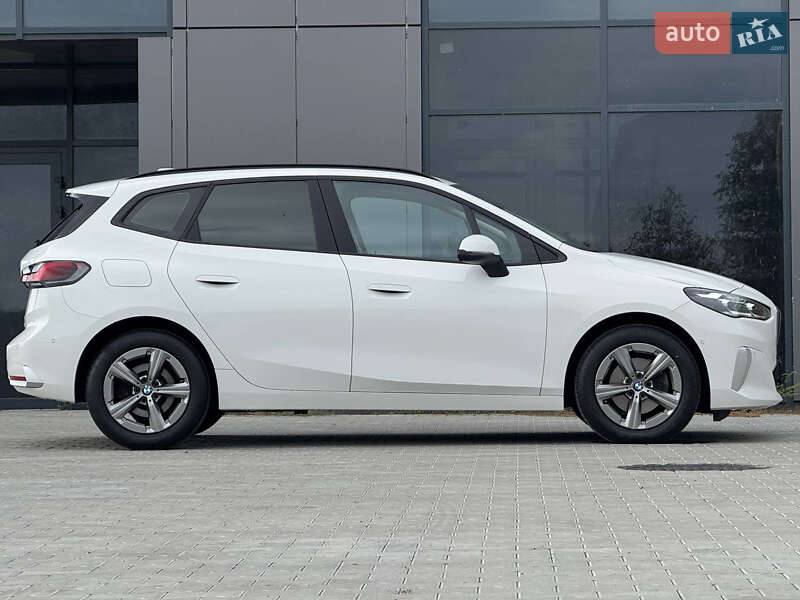 Мінівен BMW 2 Series Active Tourer 2022 в Чернівцях фото 5 Мінівен BMW 2 Series Active Tourer 2022 в Чернівцях