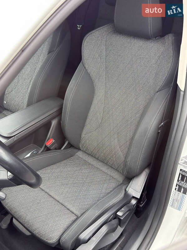 Мінівен BMW 2 Series Active Tourer 2022 в Чернівцях фото 11 Мінівен BMW 2 Series Active Tourer 2022 в Чернівцях