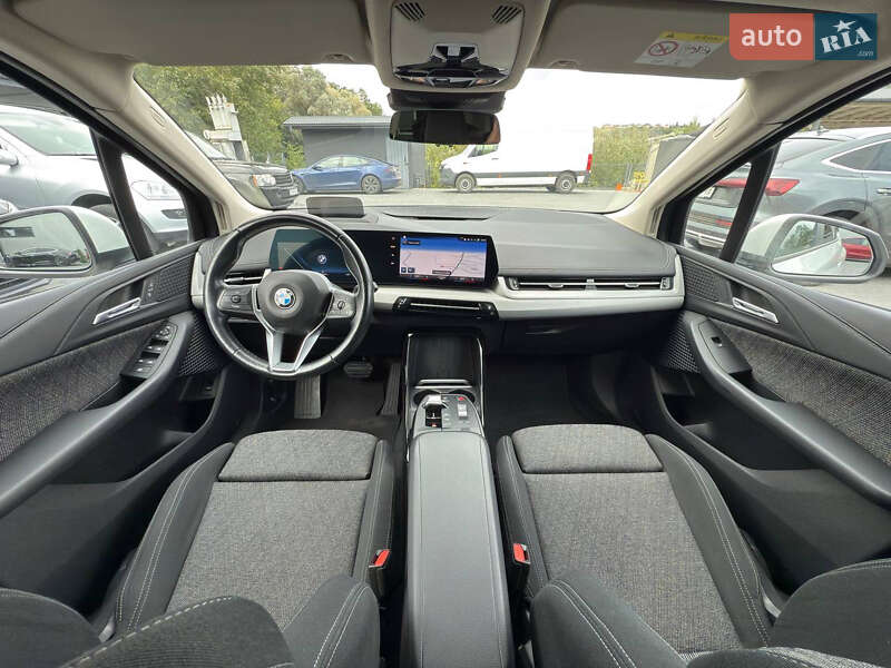 Мінівен BMW 2 Series Active Tourer 2022 в Чернівцях фото 17 Мінівен BMW 2 Series Active Tourer 2022 в Чернівцях