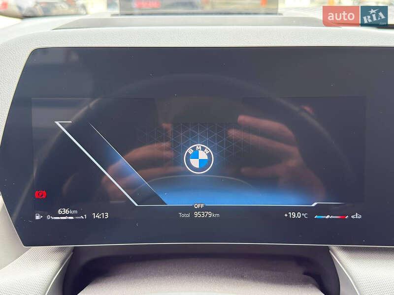 Мінівен BMW 2 Series Active Tourer 2022 в Чернівцях фото 30 Мінівен BMW 2 Series Active Tourer 2022 в Чернівцях