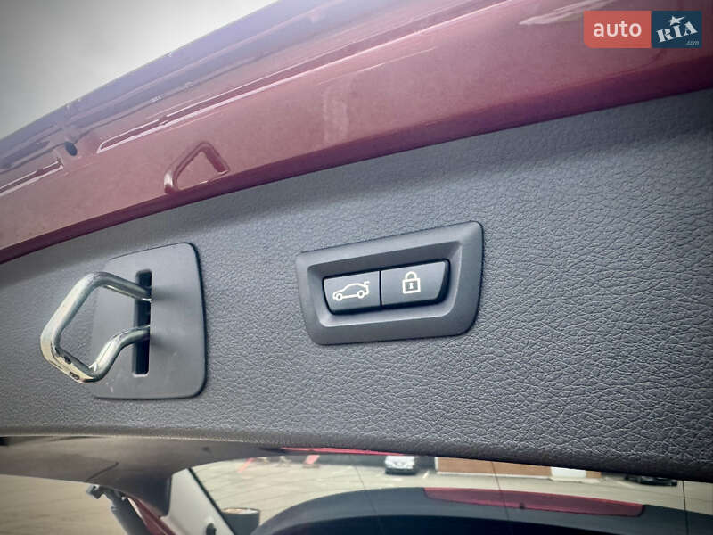 Микровэн BMW 2 Series Active Tourer 2020 в Киеве