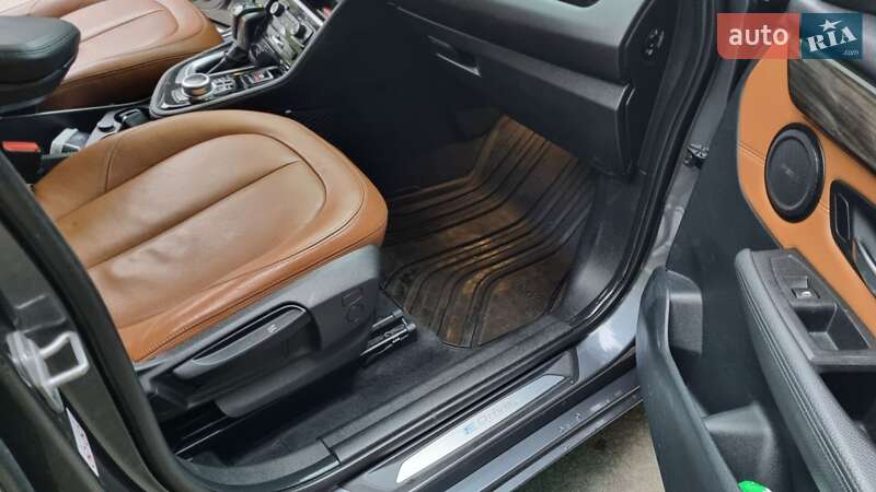 Мікровен BMW 2 Series Active Tourer 2018 в Дубні фото 27 Мікровен BMW 2 Series Active Tourer 2018 в Дубні