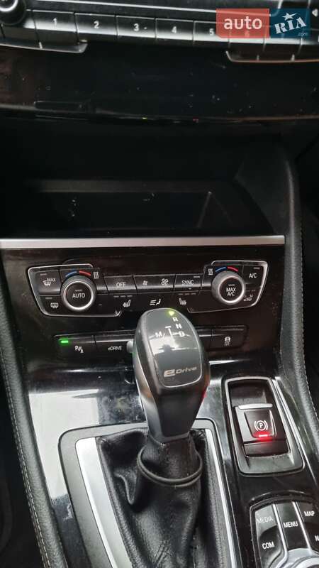 Мікровен BMW 2 Series Active Tourer 2018 в Дубні фото 30 Мікровен BMW 2 Series Active Tourer 2018 в Дубні