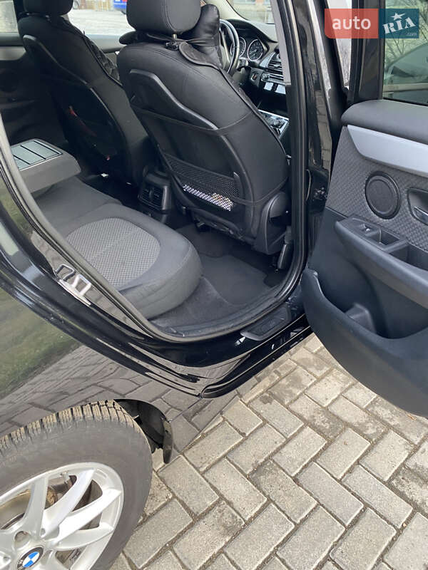 Микровэн BMW 2 Series Active Tourer 2015 в Немирове