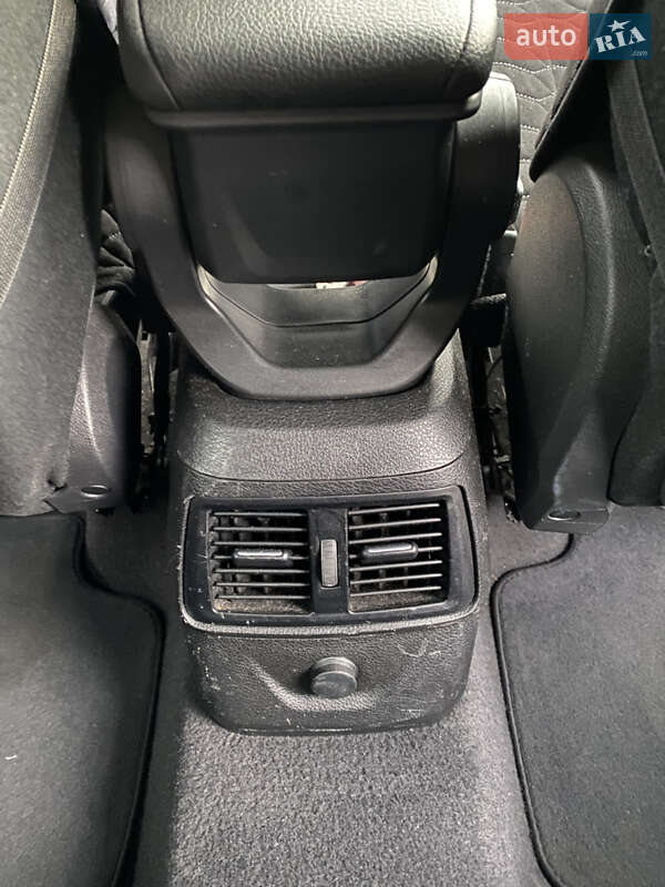 Микровэн BMW 2 Series Active Tourer 2015 в Немирове