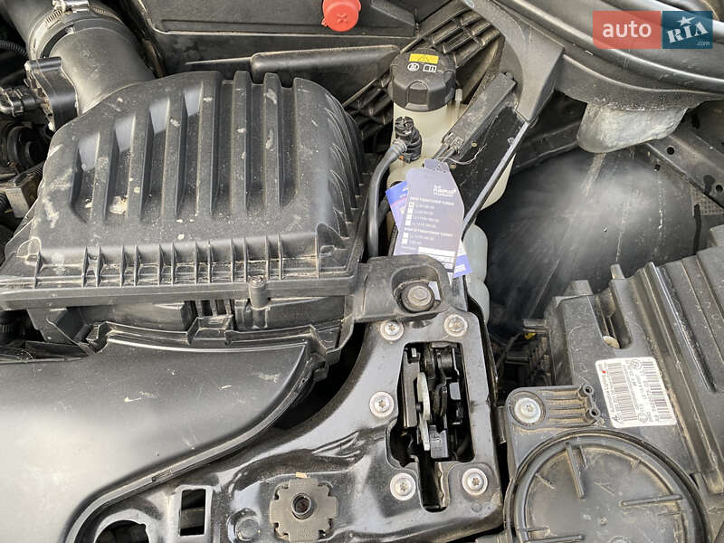 Микровэн BMW 2 Series Active Tourer 2015 в Немирове