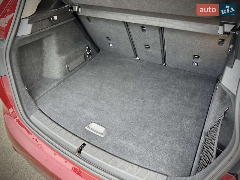 Микровэн BMW 2 Series Active Tourer 2020 в Киеве фото 17 Микровэн BMW 2 Series Active Tourer 2020 в Киеве