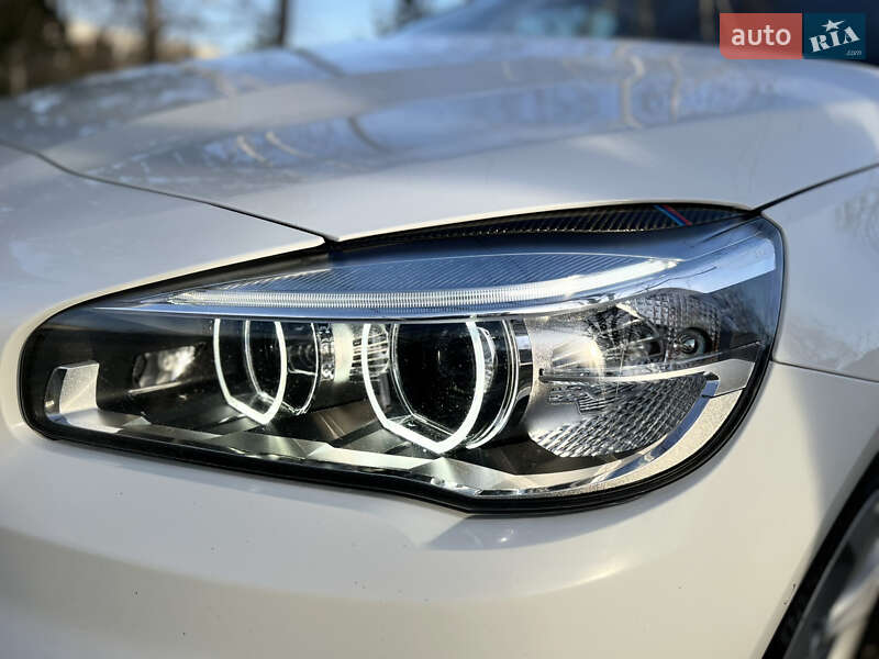 Мікровен BMW 2 Series Active Tourer 2017 в Івано-Франківську фото 13 Мікровен BMW 2 Series Active Tourer 2017 в Івано-Франківську