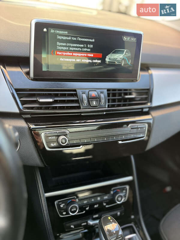 Мікровен BMW 2 Series Active Tourer 2017 в Івано-Франківську фото 26 Мікровен BMW 2 Series Active Tourer 2017 в Івано-Франківську