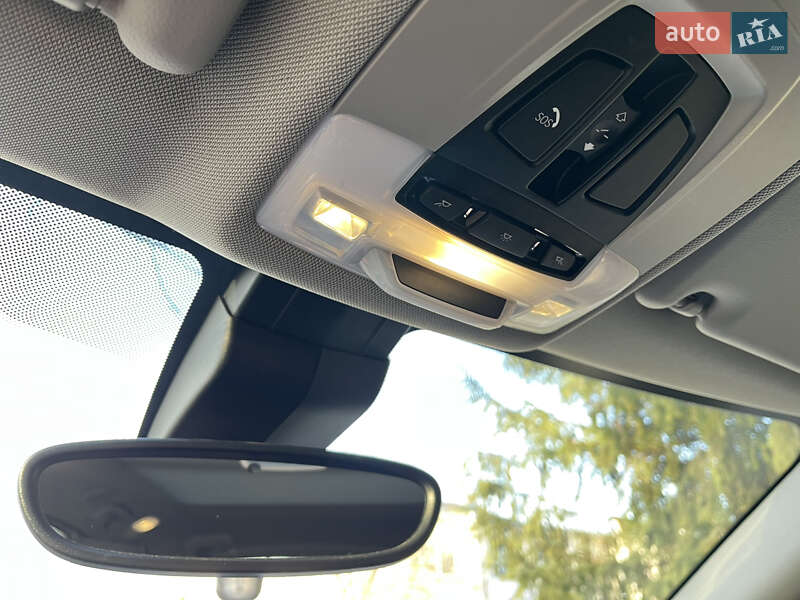 Мікровен BMW 2 Series Active Tourer 2017 в Івано-Франківську фото 28 Мікровен BMW 2 Series Active Tourer 2017 в Івано-Франківську