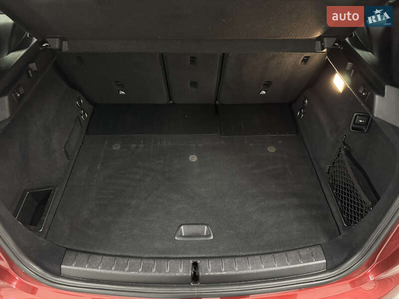 Мікровен BMW 2 Series Active Tourer 2015 в Вінниці