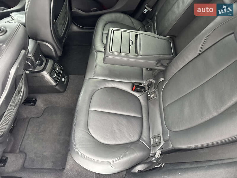 Мікровен BMW 2 Series Active Tourer 2015 в Вінниці