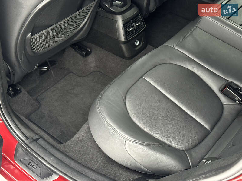 Мікровен BMW 2 Series Active Tourer 2015 в Вінниці