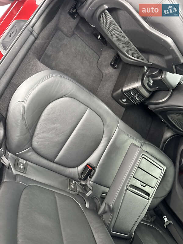 Мікровен BMW 2 Series Active Tourer 2015 в Вінниці