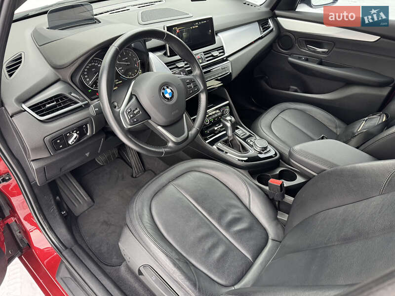 Мікровен BMW 2 Series Active Tourer 2015 в Вінниці