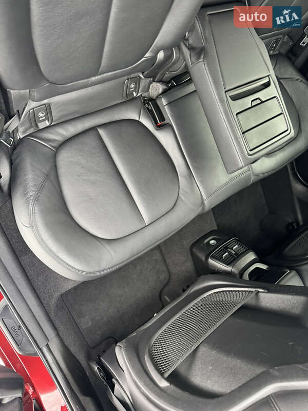 Мікровен BMW 2 Series Active Tourer 2015 в Вінниці