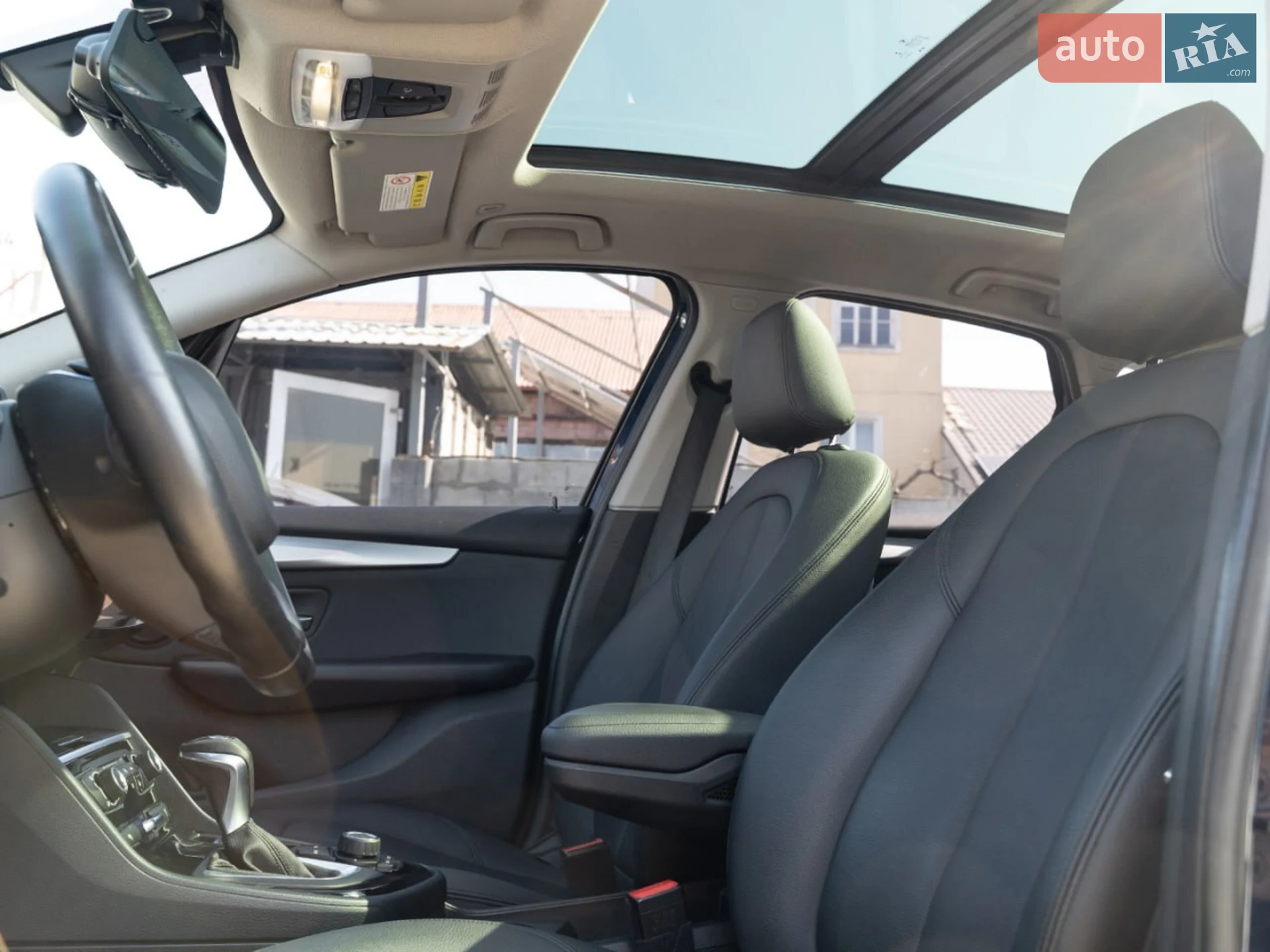 2015 BMW 2er - мініатюра 20