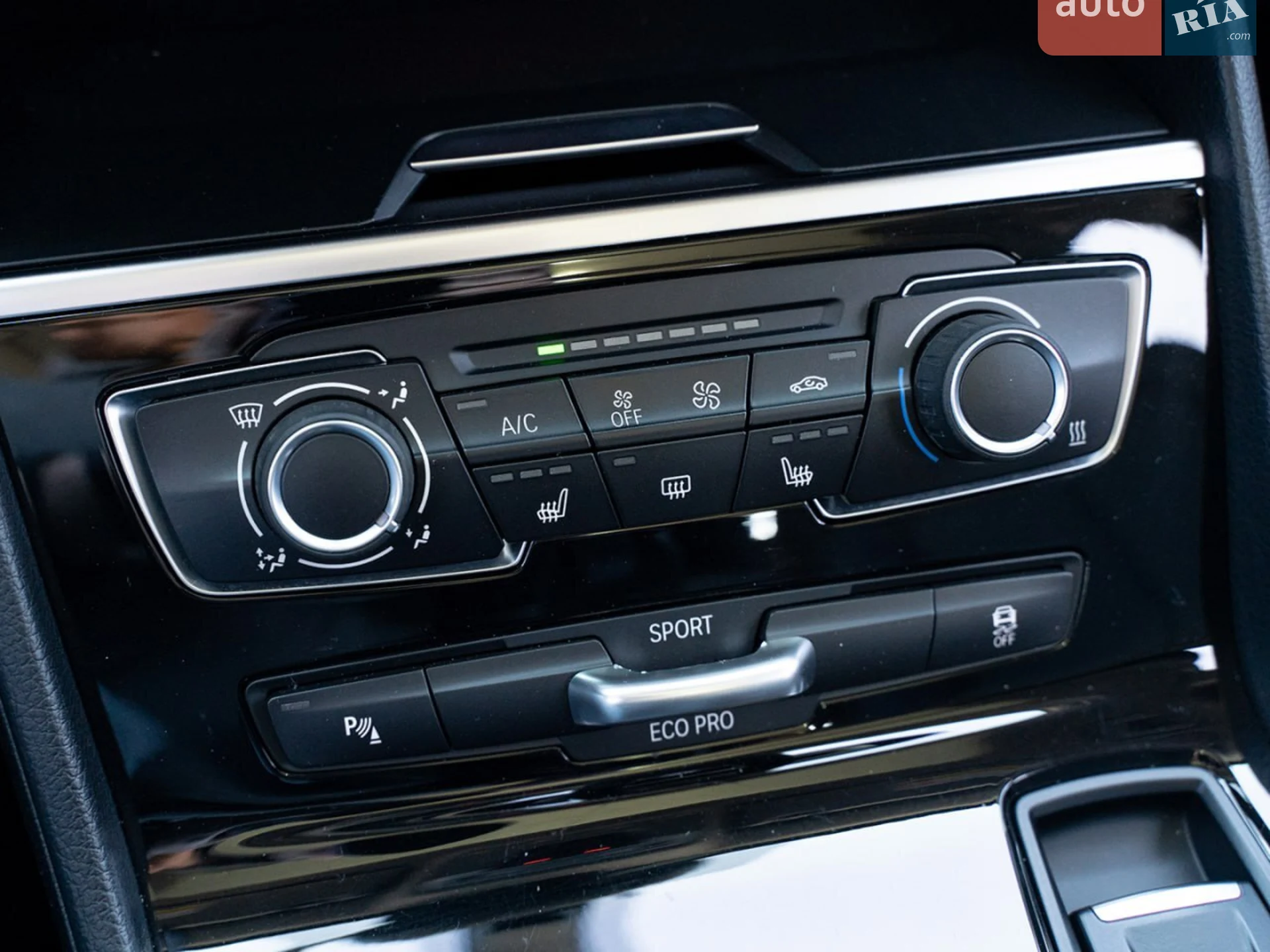 2015 BMW 2er - мініатюра 28