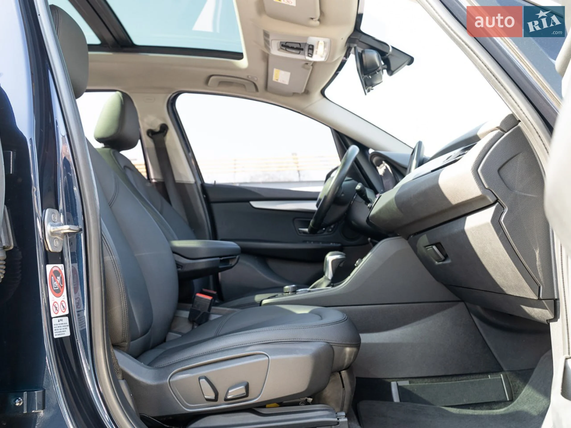 2015 BMW 2er - мініатюра 30