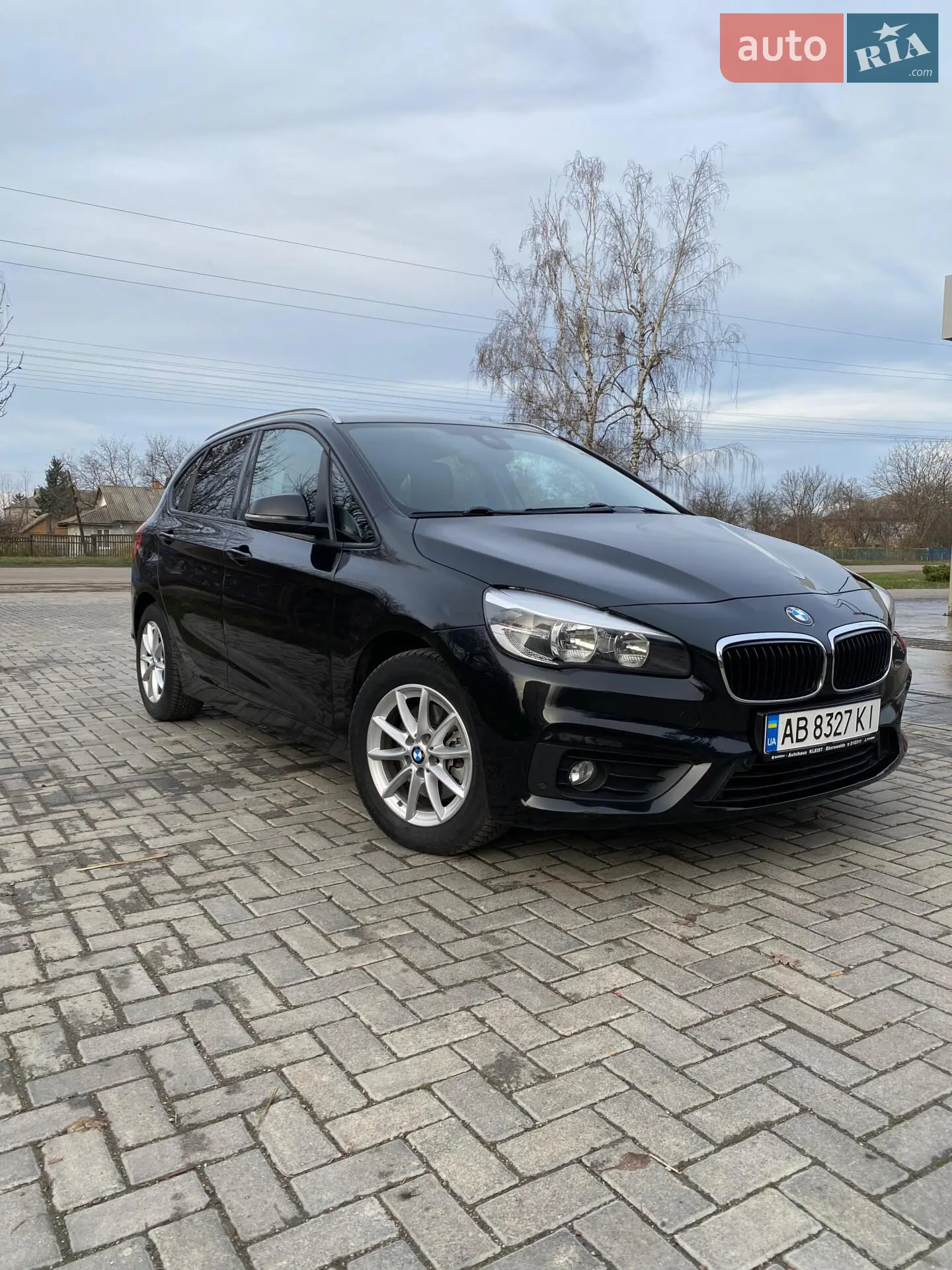 2015 BMW 2er - мініатюра 2