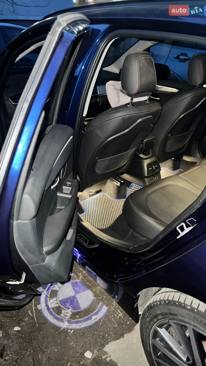 2020 BMW 2er - мініатюра 12