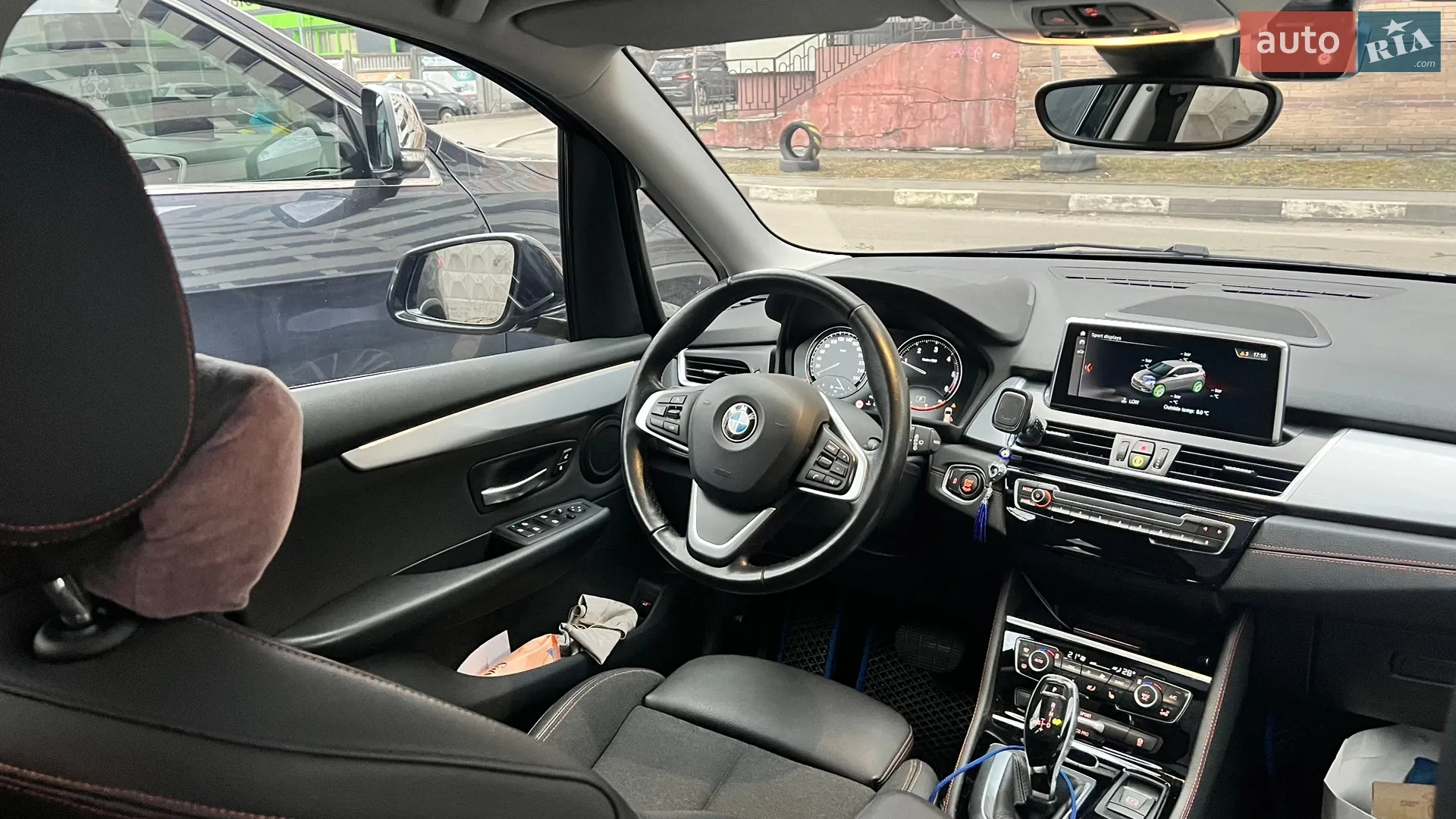 2020 BMW 2er - мініатюра 33