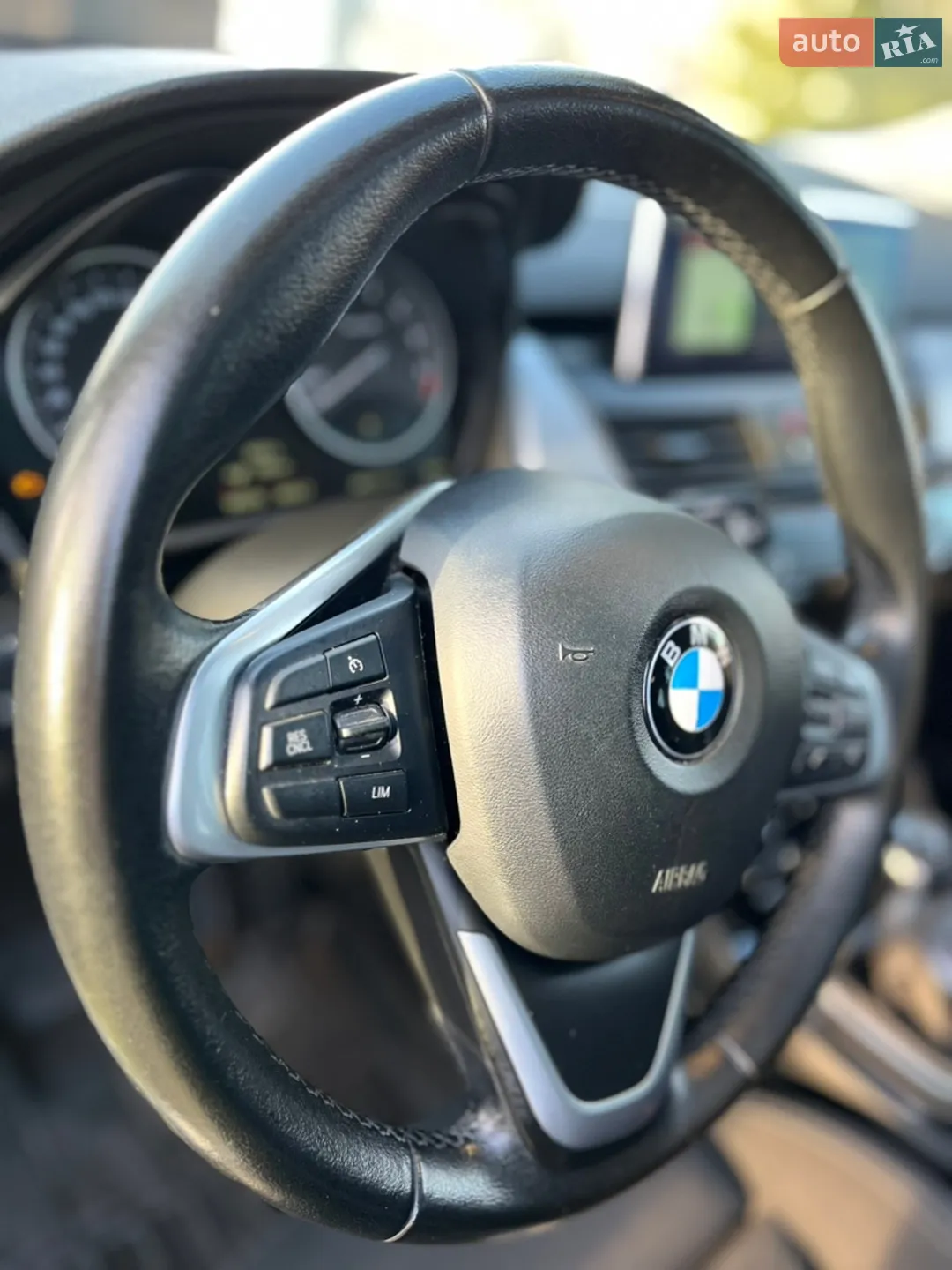 2017 BMW 2er - мініатюра 11