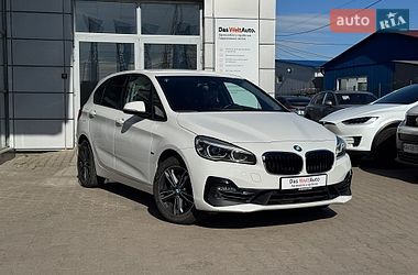 Минивэн BMW 2 Series Active Tourer 2018 в Черновцах