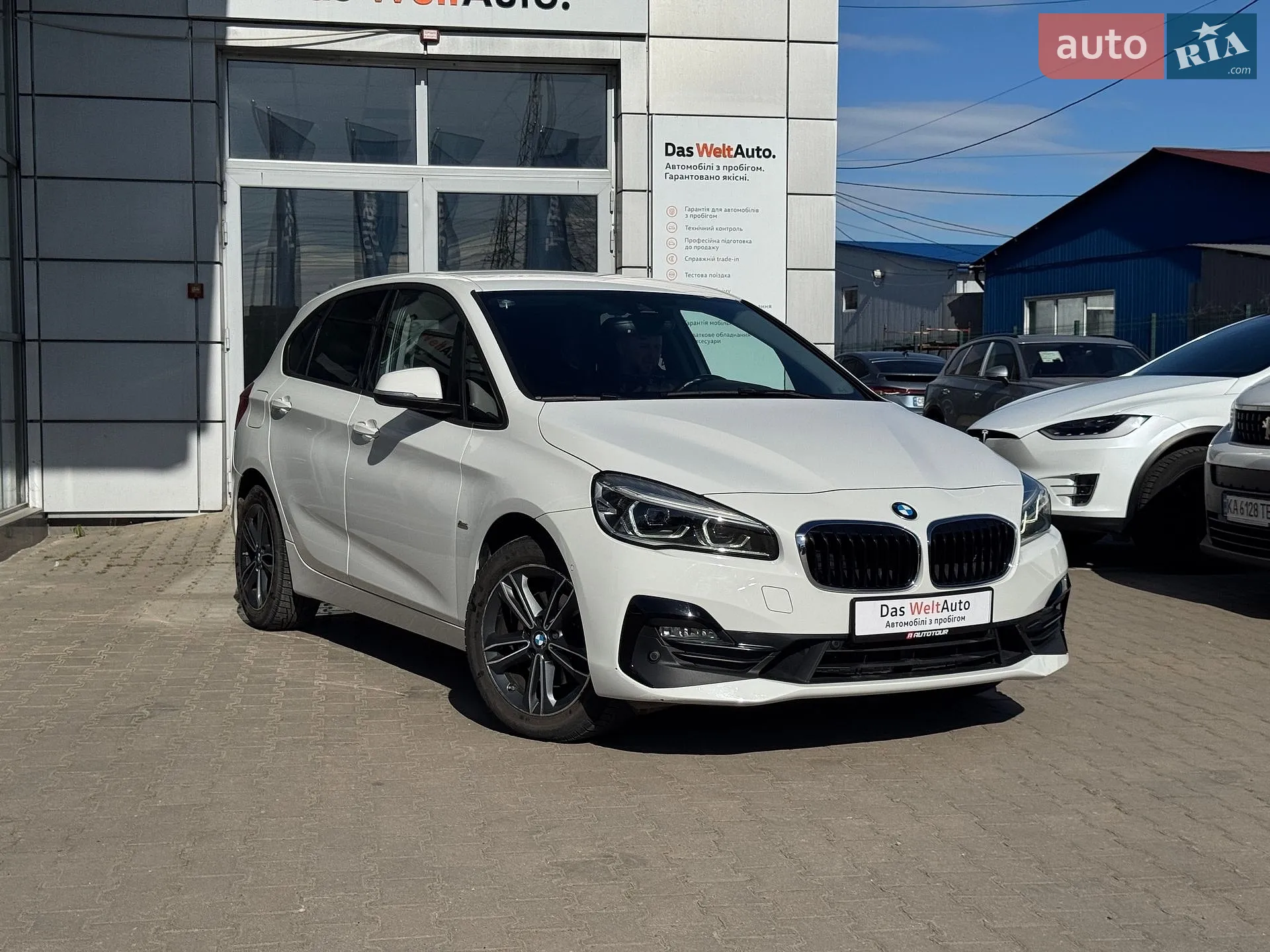 Фото авто 14