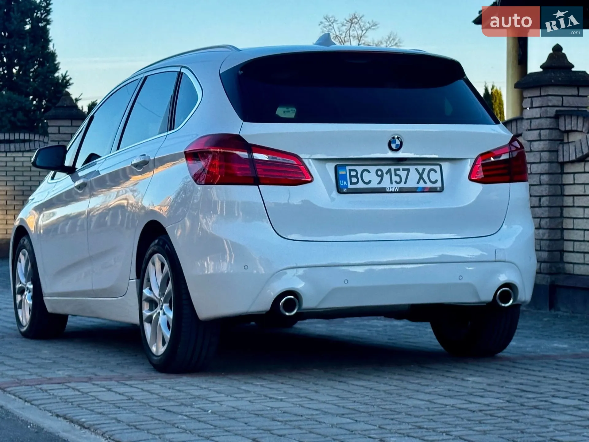 2020 BMW 2er - мініатюра 13