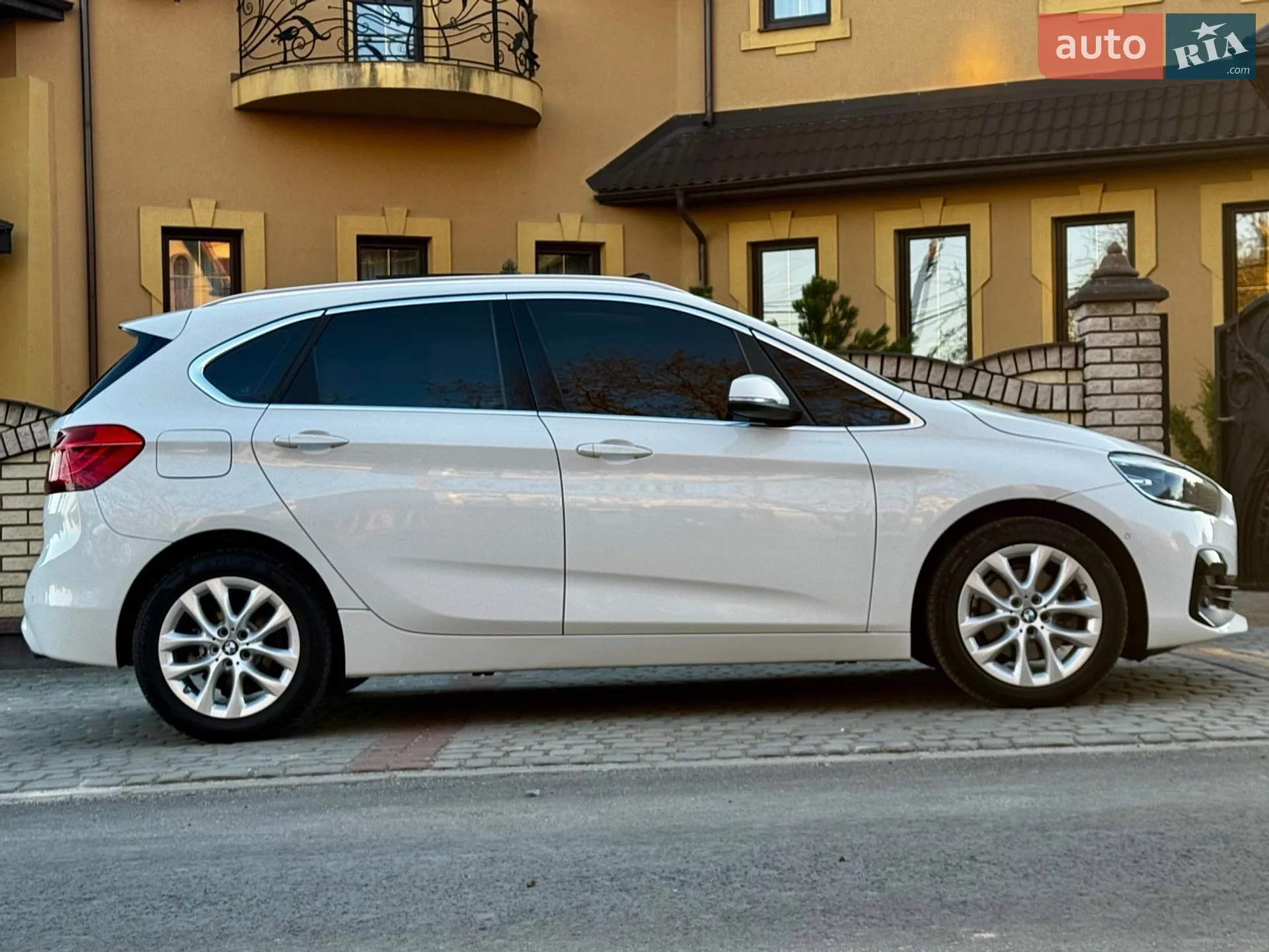 2020 BMW 2er - мініатюра 18