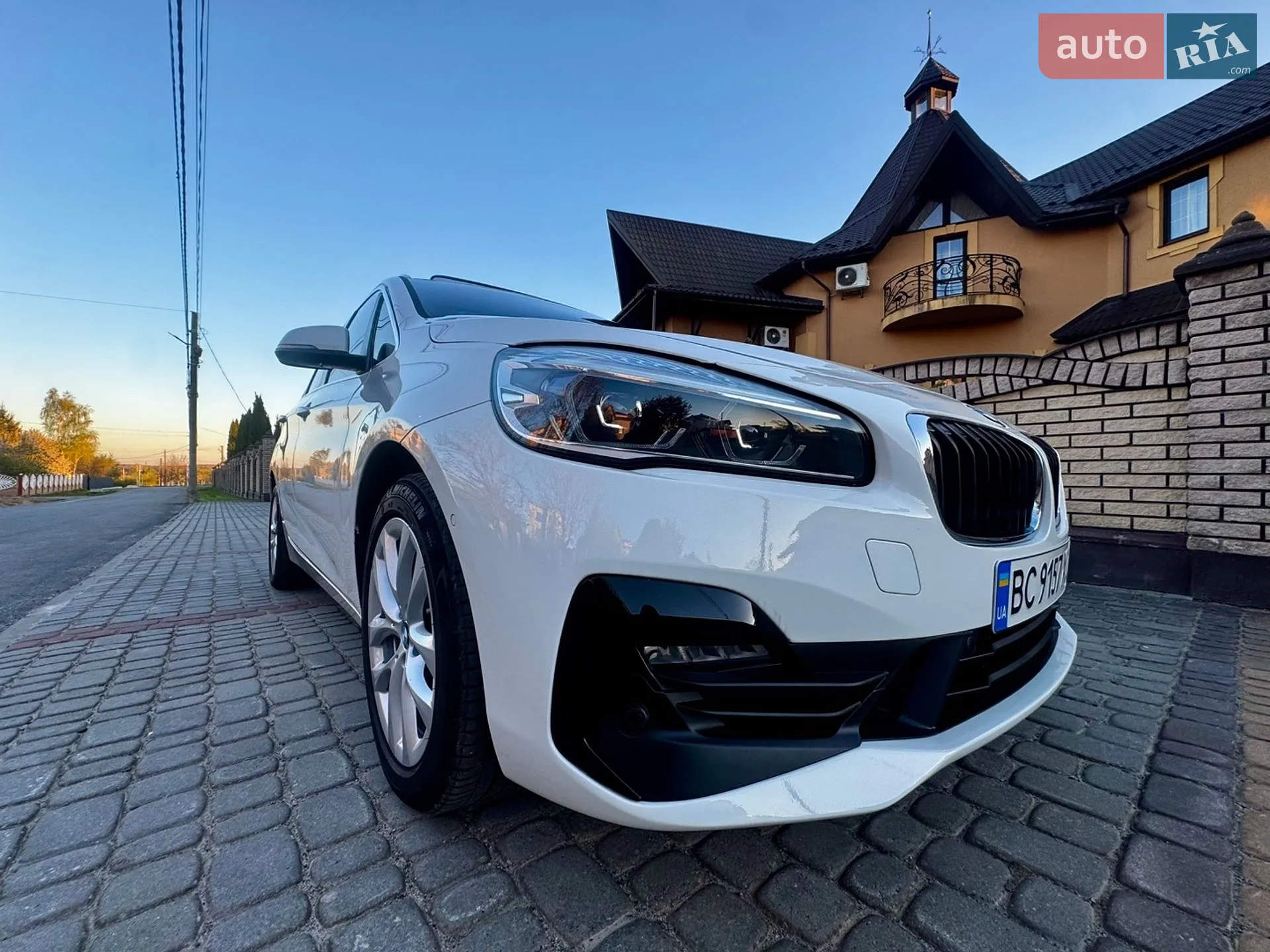 2020 BMW 2er - мініатюра 22
